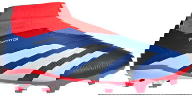 Tenisky a topánky adidas Performance Predator League LL FG Modrá | if6333, 0