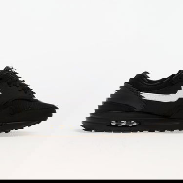 Tenisky a topánky Nike Air Max 1 "Black & White" Čierna | FZ0628-010, 4
