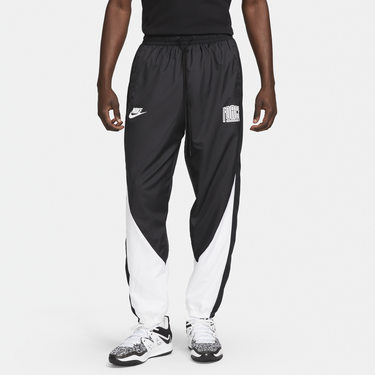 Nohavice Nike tarting 5 Čierna | FB6966-010, 0