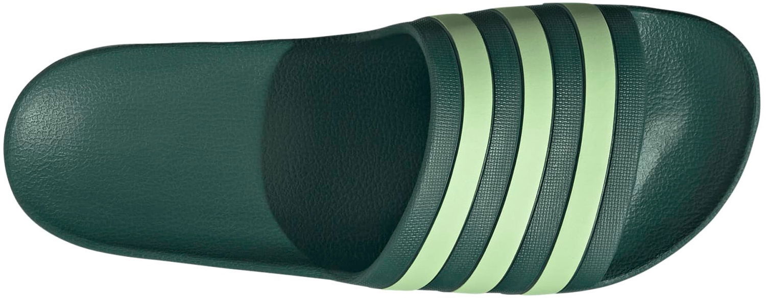Tenisky a topánky adidas Originals Sportswear Adilette Aqua Slides Zelené | js1128, 1