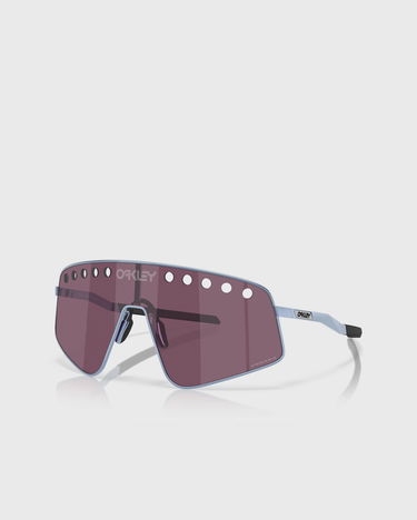 Slnečné okuliare OAKLEY Oakley Sutro Ti Sweep Sunglasses Modrá | 0OO6025-04, 2