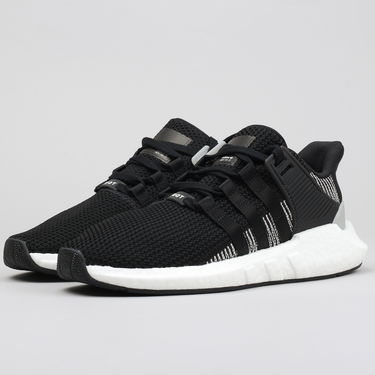 Tenisky a topánky adidas Originals EQT Support 93/17 Čierna | BY9509, 1