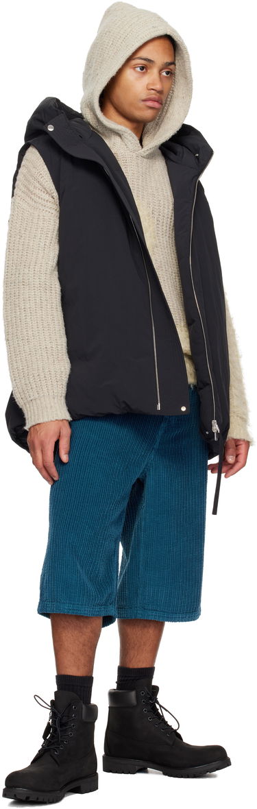 Oblečenie Timberland Premium 6-Inch Waterproof Boots Čierna | TB110073, 4