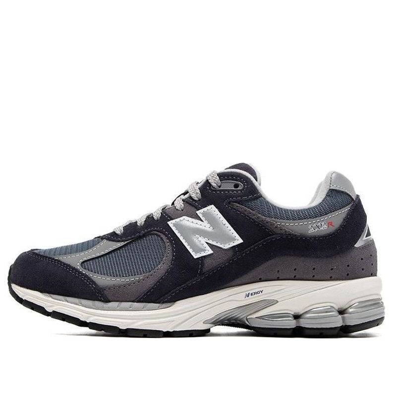Tenisky a topánky New Balance 2002R Šedá | M2002RSF-D, 0