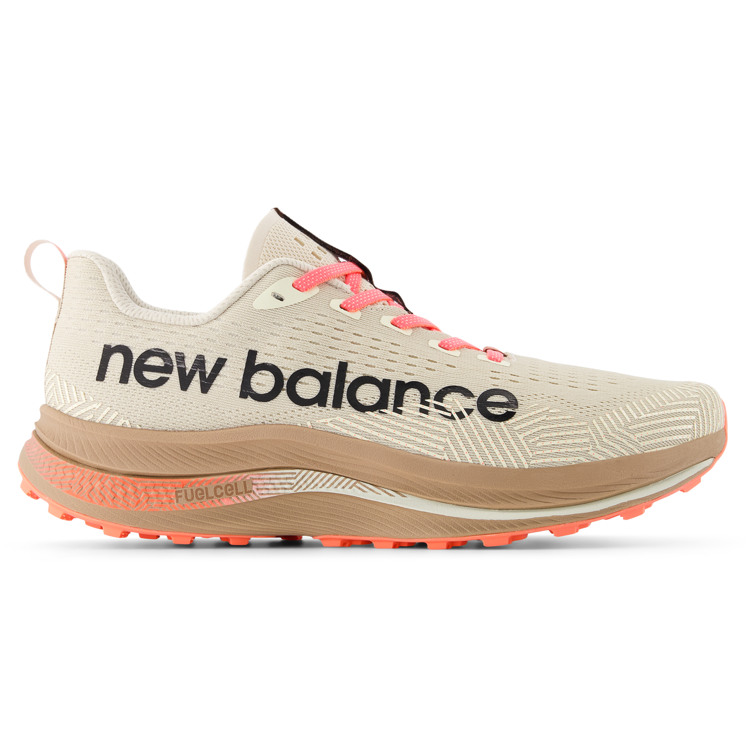 Tenisky a topánky New Balance FuelCell SuperComp Trail Béžová | NBMTTRXUR1, 0