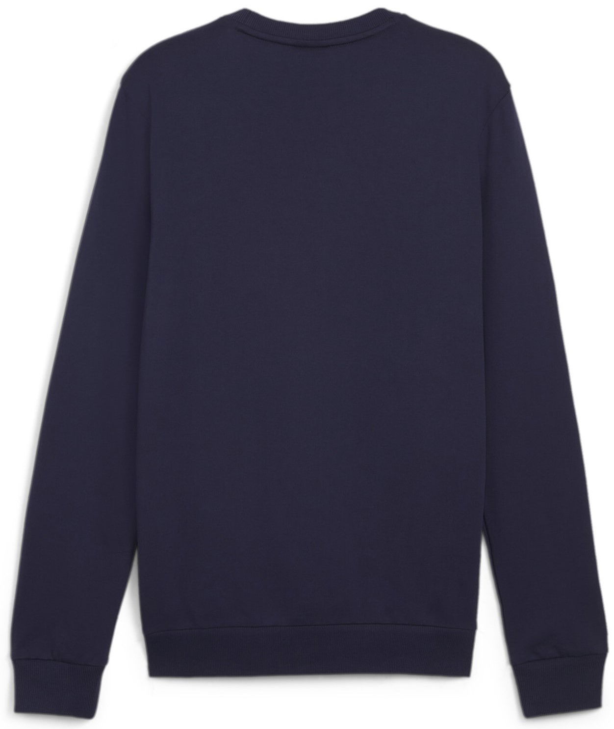Mikina Puma teamGOAL Casuals Crew Neck Sweat Navy | 658592-06, 1