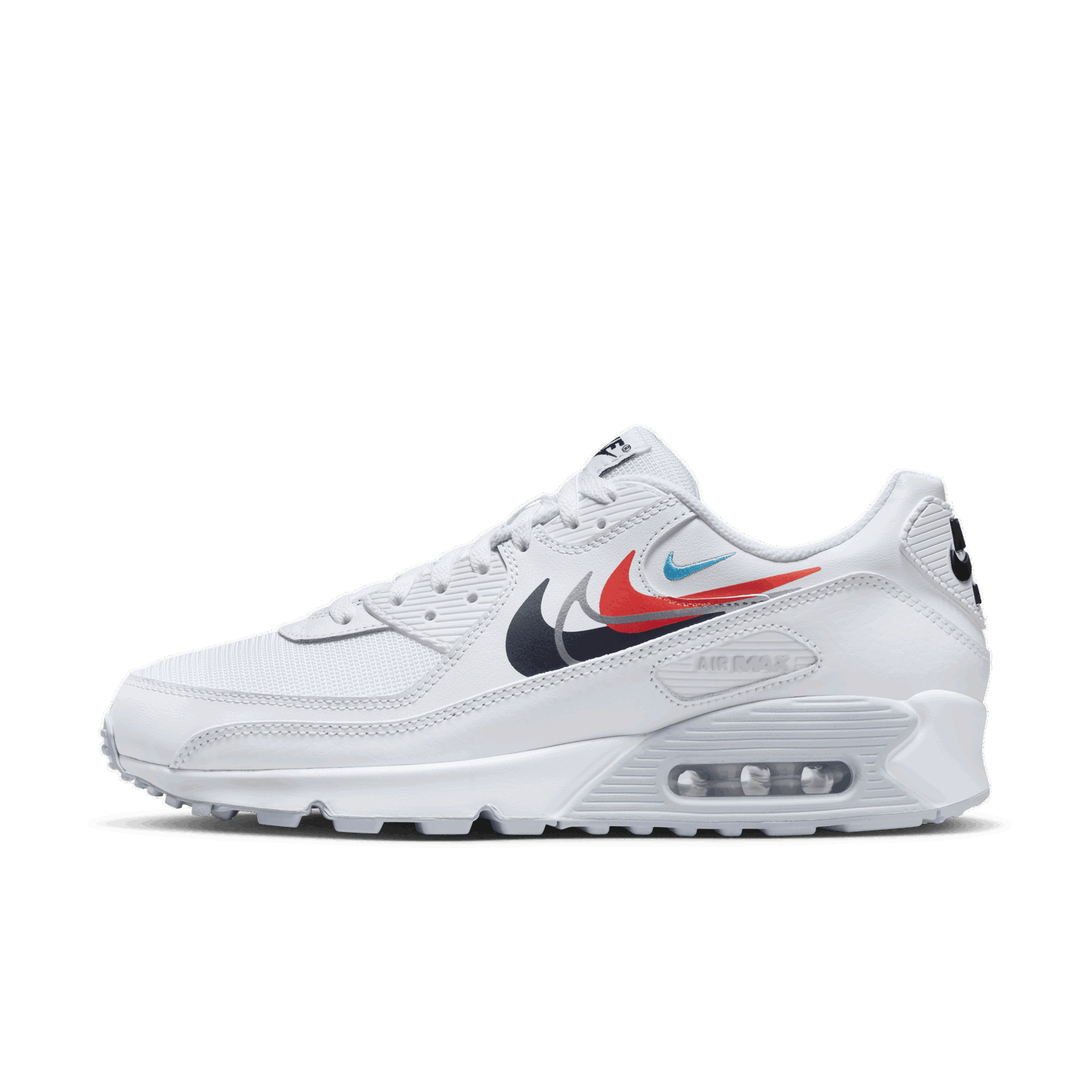 Tenisky a topánky Nike Air Max 90 Biela | FJ4223-100, 0