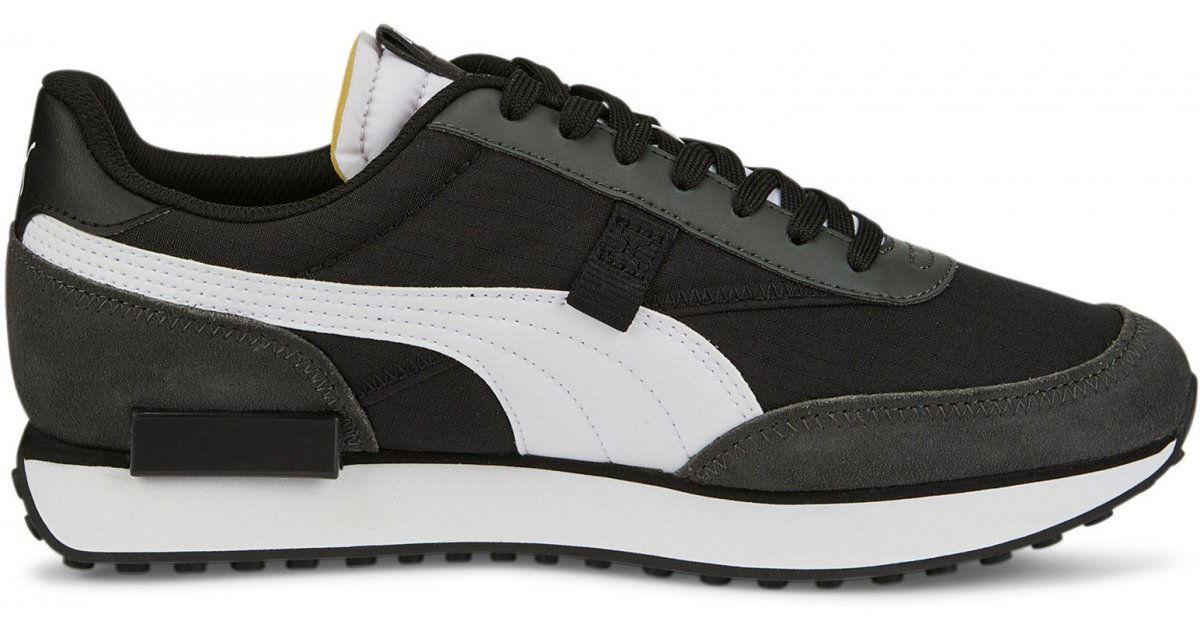Tenisky a topánky Puma Future Rider Play On Čierna | 37114988, 1