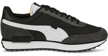 Tenisky a topánky Puma Future Rider Play On Čierna | 37114988, 1