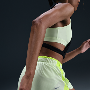 Ponožky Nike Dri-FIT Running Shorts with Liner Čierna | HJ2234-701, 4