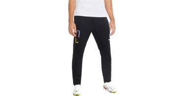 Tepláky Puma Sweatpants Neymar Jr Thrill Čierna | 60567801, 1
