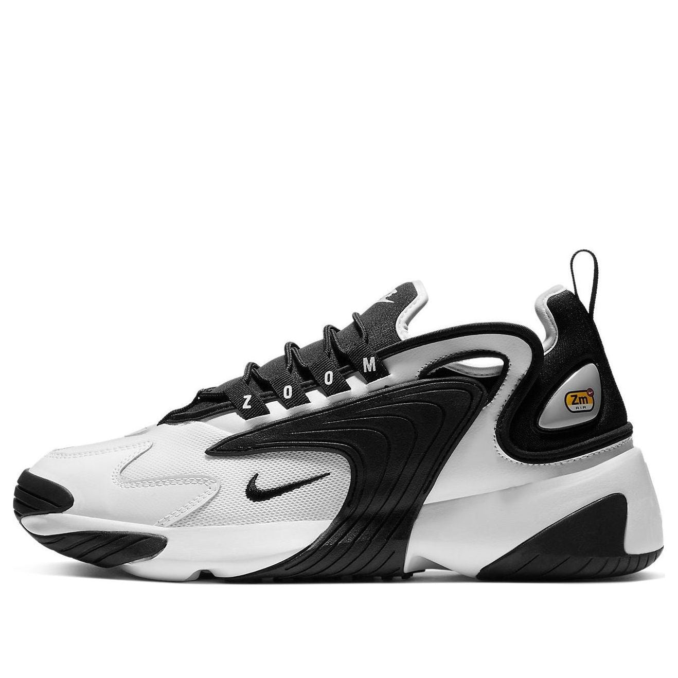 Tenisky a topánky Nike Zoom 2K Biela | AO0269-101, 0