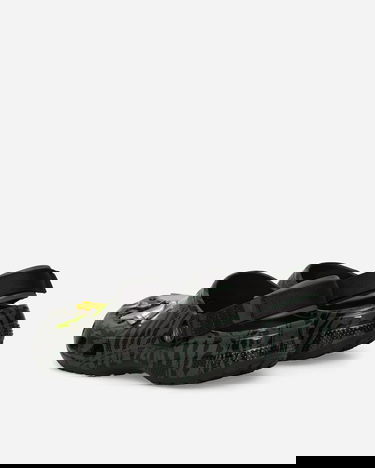 Tenisky a topánky Crocs Classic Clogs Rôznofarebný | CR.211060 BLK, 4