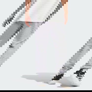 Tepláky adidas Performance Fleece Pants Šedá | JC7848, 2