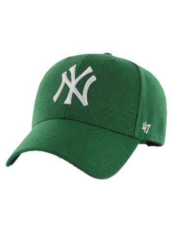 ´47 MLB New York Yankees Cap 191119726858