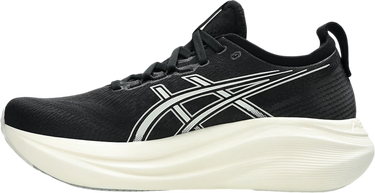 Tenisky a topánky Asics GEL-NIMBUS 27 Wide Čierna | 1011b956-002, 4