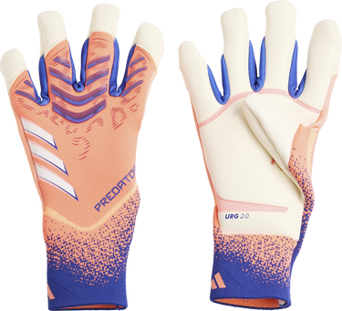 Rukavice adidas Originals Predator Pro Hybrid Goalkeeper Gloves Rôznofarebný | jn5364, 0