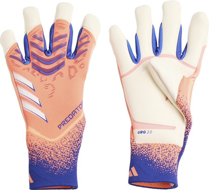 Rukavice adidas Originals Predator Pro Hybrid Goalkeeper Gloves Rôznofarebný | jn5364