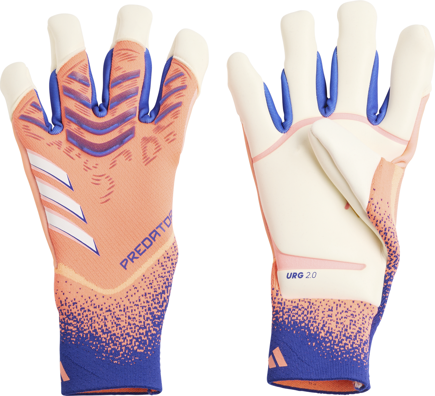 Rukavice adidas Originals Predator Pro Hybrid Goalkeeper Gloves Rôznofarebný | jn5364, 0