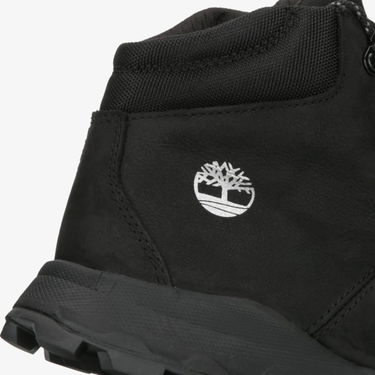 Tenisky a topánky Timberland Brooklyn Hiker Čierna | TB0A28JD0011, 4