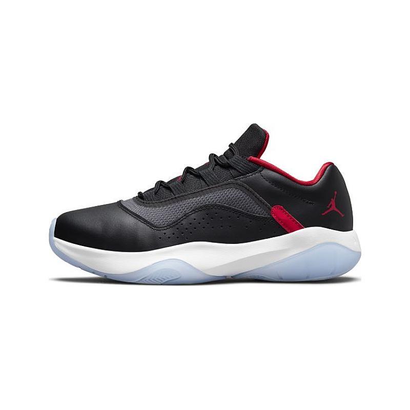 Tenisky a topánky Jordan Air Jordan 11 CMFT Low "Bred" GS Čierna | CZ0907-006, 0