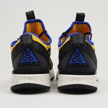 Tenisky a topánky Nike ACG React Terra Gobe Žltá | BV6344-700, 3