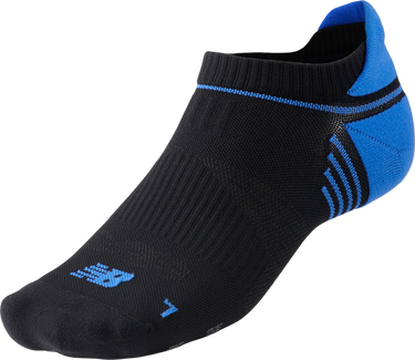 Ponožky New Balance Everyday No-Show Sock Rôznofarebný | las17251-bk, 0