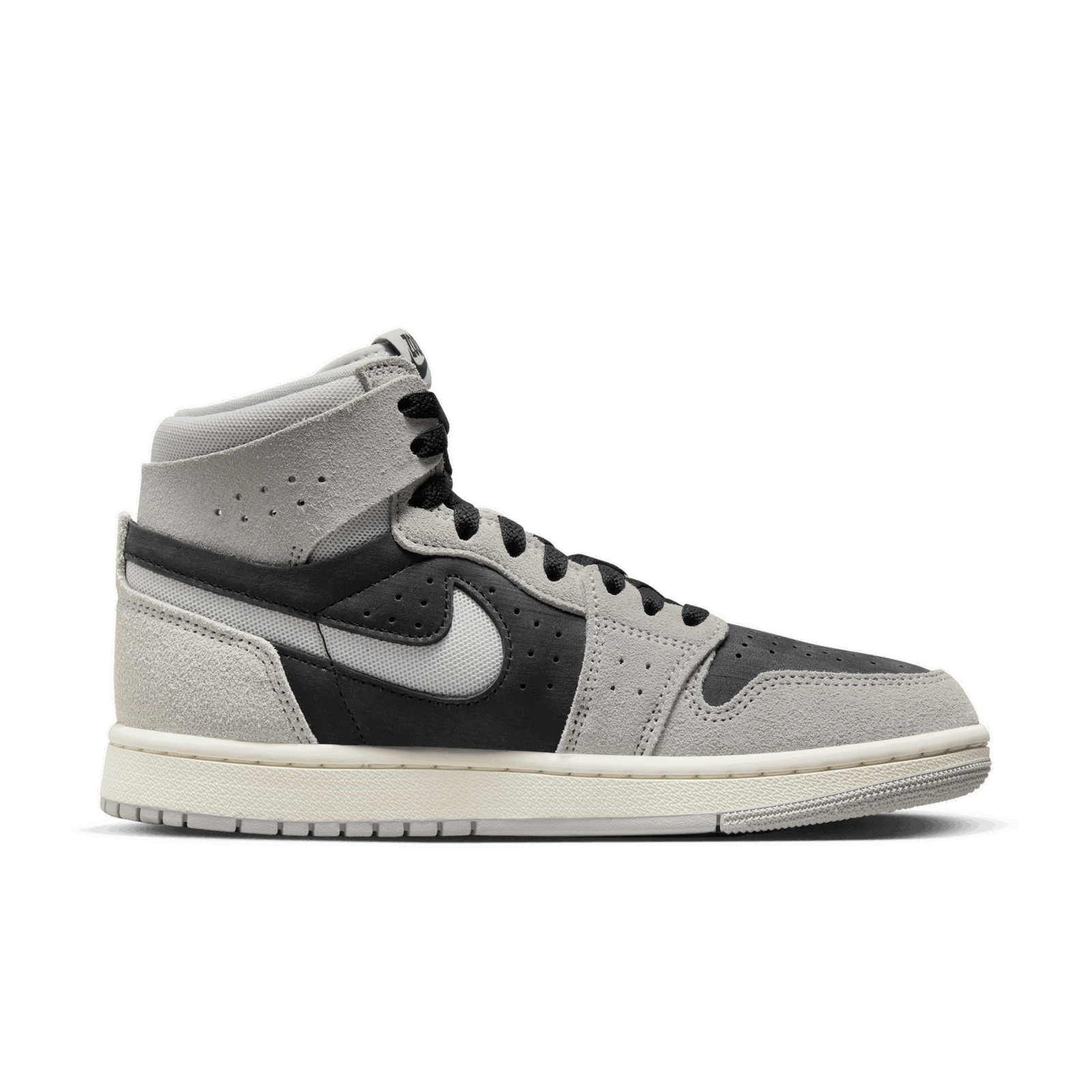 Air Jordan 1 High Zoom Comfort 2 "Light Iron Ore" W