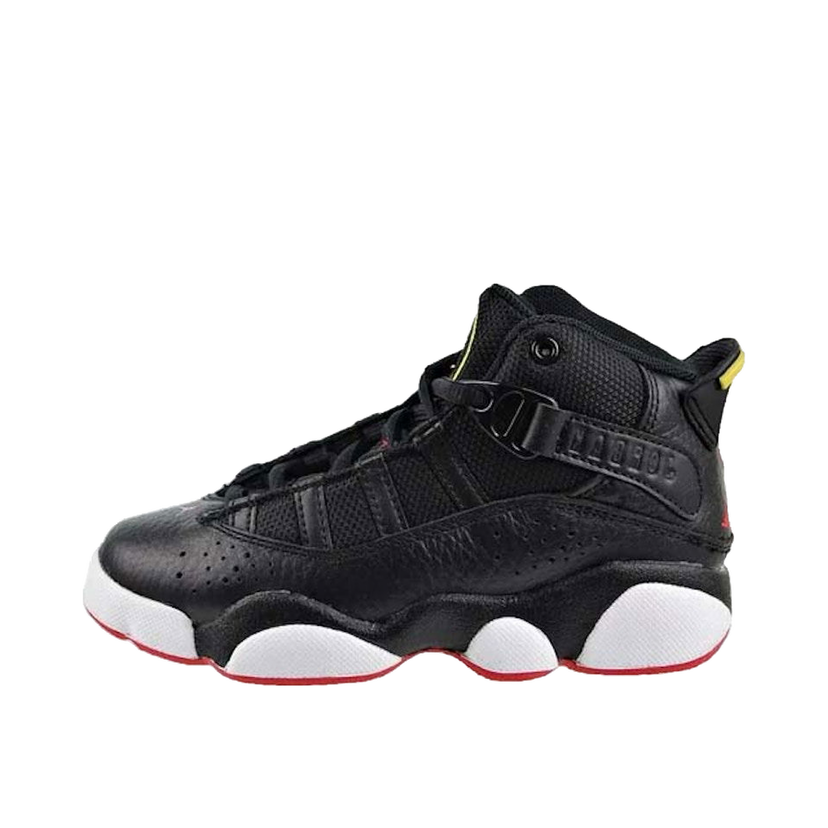 Tenisky a topánky Jordan Jordan 6 Rings Čierna | 323432-063