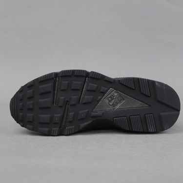 Tenisky a topánky Nike WMNS Air Huarache Run Čierna | 634835-012, 4