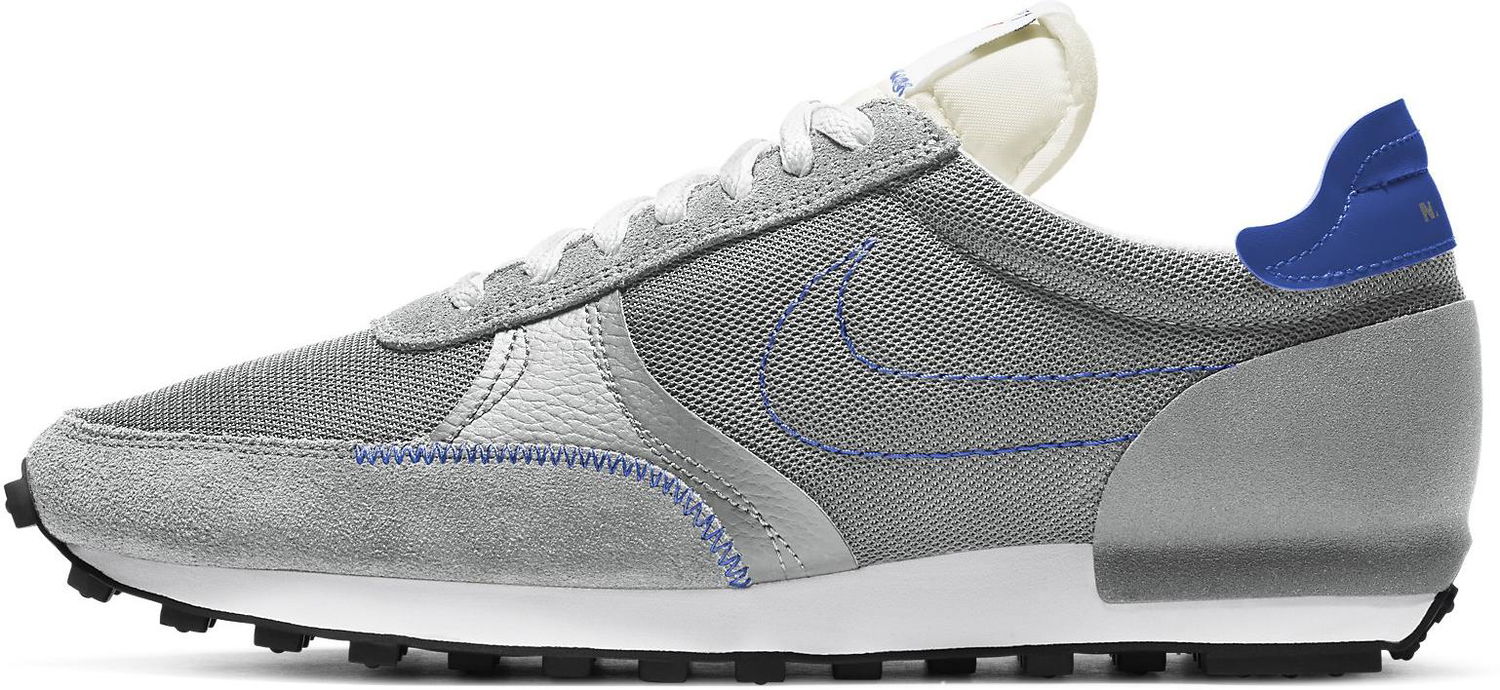 Tenisky a topánky Nike Daybreak - Type Šedá | da4654-001, 0