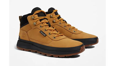 Tenisky a topánky Timberland Field Trekker Chukka Hnedá | A1ZQH-231, 2