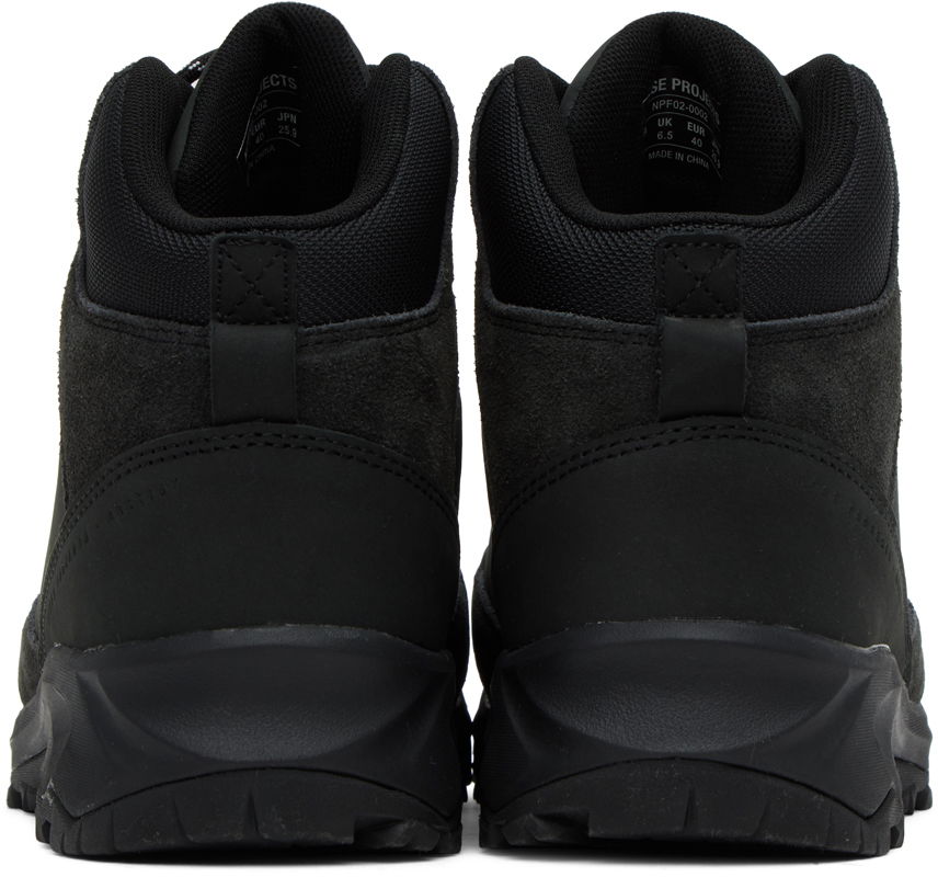 Bunda NORSE PROJECTS Norse Projects ARKTISK Trekking Boots Čierna | NPF02-0002, 1