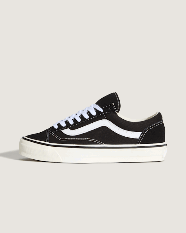 Tenisky a topánky Vans Sk8-Hi Gum Čierna | VN000E8VBPT, 0