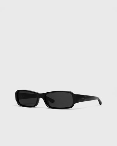 Slnečné okuliare Chimi Eyewear Rectangular Sunglasses Čierna | 20505-105-M, 2