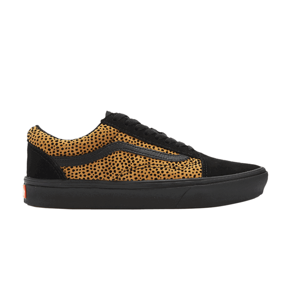 Tenisky a topánky Vans Old Skool Čierna | VN0A3WMAVWS, 0