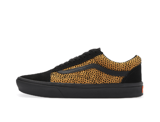 Tenisky a topánky Vans Old Skool Čierna | VN0A3WMAVWS