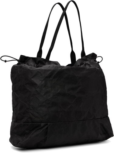 Tote bag ROA ROA Waterproof Tote Čierna | RBUW221FA14, 4