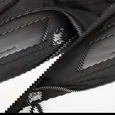 Taška cez rameno CALVIN KLEIN Calvin Klein Jeans Luna Nylon Sling Bag Čierna | LV04K3095G UB1, 3