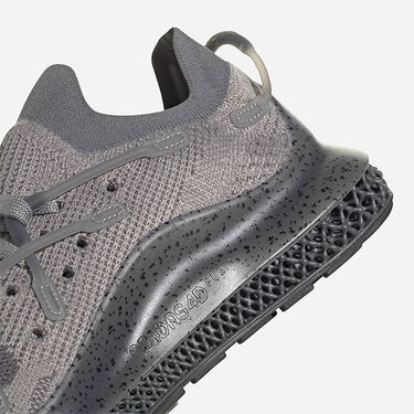 Tenisky a topánky adidas Originals 4D Fusio Šedá | H04507, 4