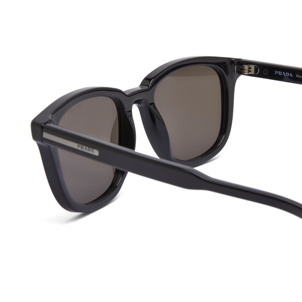 Square Sunglasses