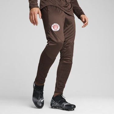 Tepláky Puma FC St. Pauli Men's Training Pants Hnedá | 778725_05, 0