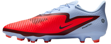 Tenisky a topánky Nike Phantom 6 Low Academy EasyOn FG/MG Modrá | hq2321-400, 5