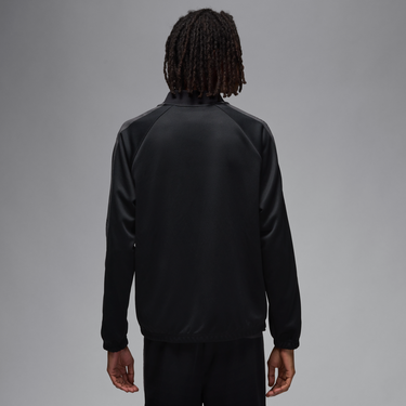 Bomber bunda Jordan Jordan Essentials Track Jacket Čierna | HF9339-010, 3