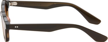 Slnečné okuliare AKILA AKILA Cerses Sunglasses Hnedá | 2529 65 84, 2