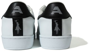 Tenisky a topánky BAPE Bape Skull Sta #46 Biela | 001FWH301008X, 2