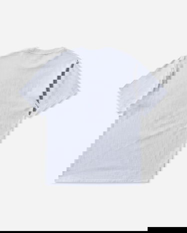 Tričko BAPE ABC Camo College T-Shirt Biela | 1L80110005 WHXGR, 2