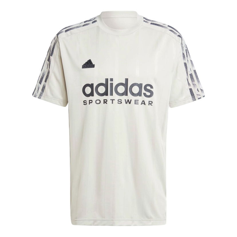 Tričko adidas Performance Tiro T-Shirt Biela | IS1542
