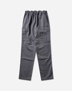 Washed Cargo Pants