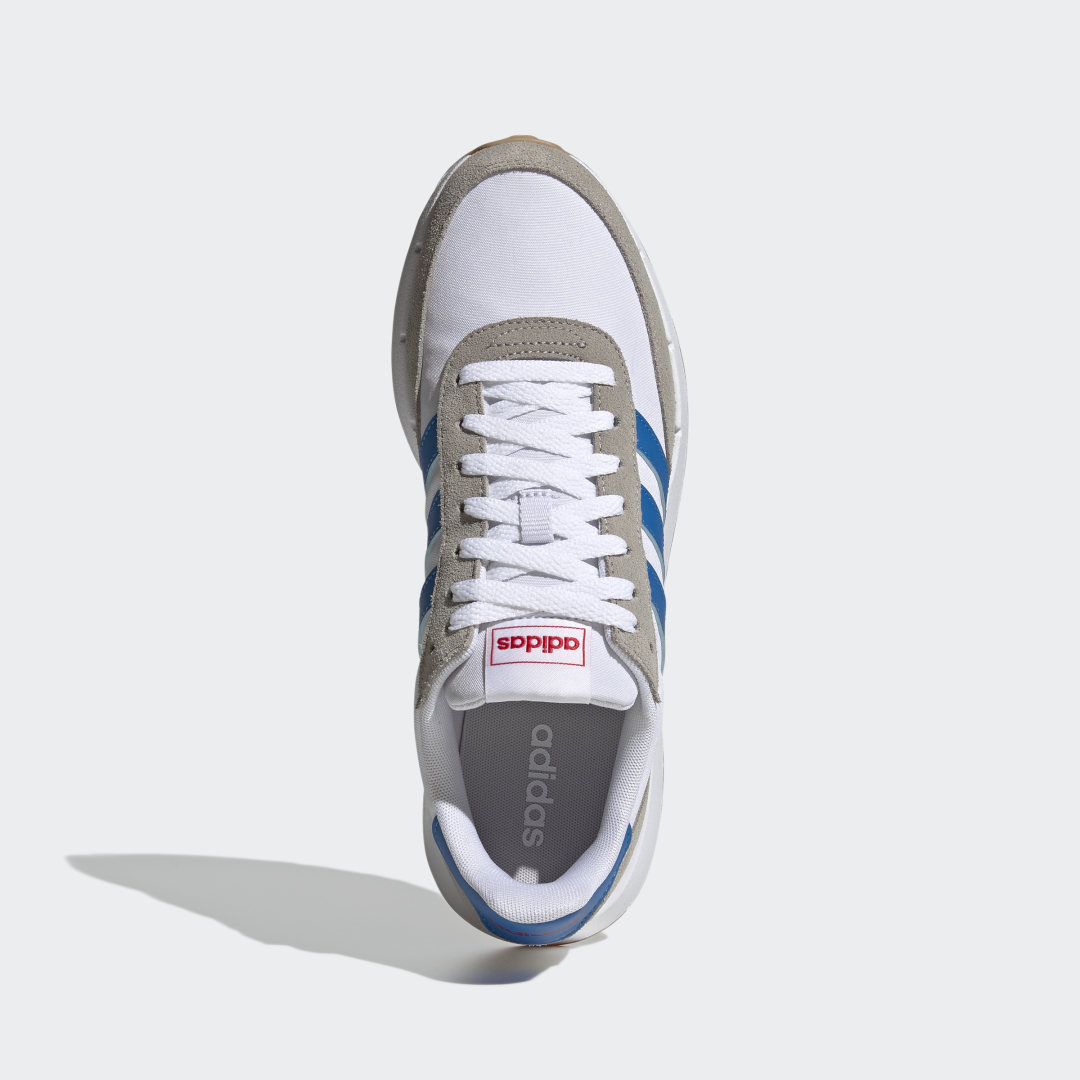 Tenisky a topánky adidas Originals Run 60s 2.0 Biela | GW8057, 1